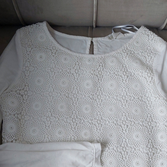 H&M Other - Girls long sleeve